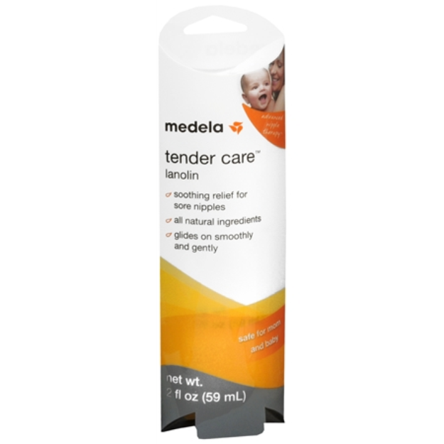 Medela Tender Care Lanolin