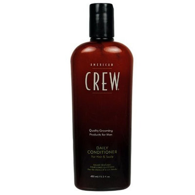 Belco Distributors American Crew Daily Conditioner For Men 15.2 Ounces