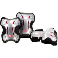 Roller Derby Black BONEShieldz DELUXE COMBO - Large
