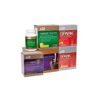 AdvoCare 24 Day Challenge Product Bundle (Mocha Chocolate)