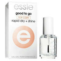 essie Good to Go Top Coat