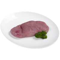 Pork Scallopini