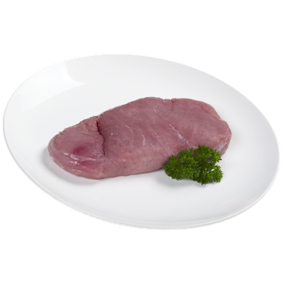 Pork Scallopini