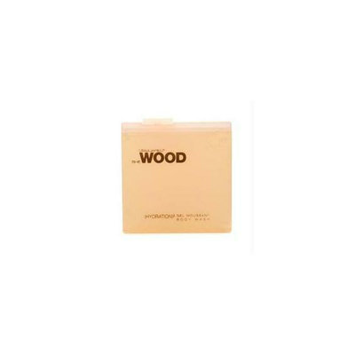 Dsquared2 14197102803 She Wood - Hydration -2 Body Wash - 200ml-6. 8oz