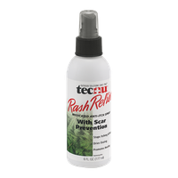 Tecnu Rash Relief Medicated Anti-Itch Spray
