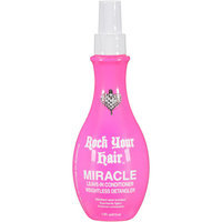 Rock Your Hair Michael O'Rourke Miracle Leave-In Conditioner Weightless Detangler