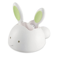 Skip Hop Hare Grooming Kit - Green