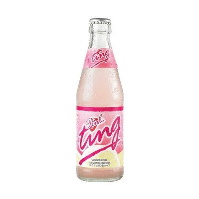 Pink Ting Soda