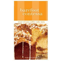 Barefoot Contessa Pantry Sour Cream Coffee Cake Mix