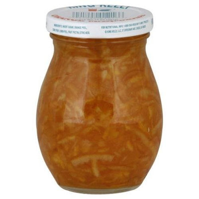 King Kelly Orange Marmalade, 14-Ounce (Pack of 6)
