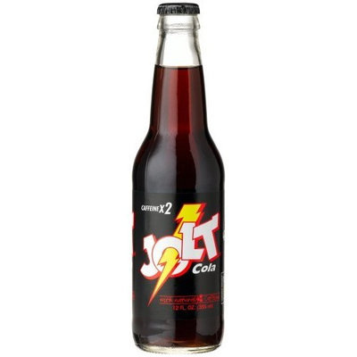 Jolt COLA LONGNECK -
