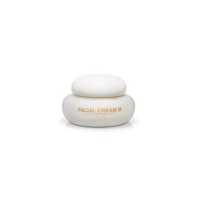 M.D. Forte Facial Cream III
