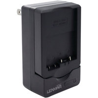 Lenmar CWLPE8 Camera Battery Charger for Canon LP-E8