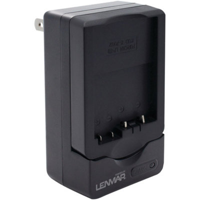 Lenmar CWLPE8 Camera Battery Charger for Canon LP-E8