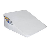 Rose Healthcare Space Saver Wedge with Pocket