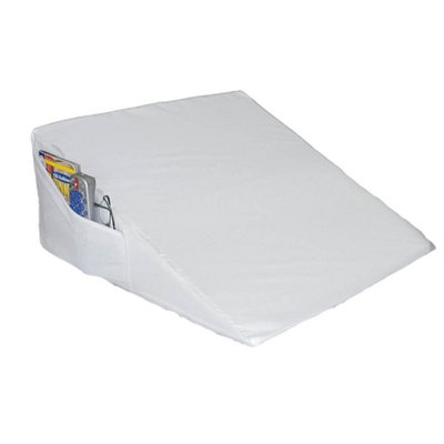 Rose Healthcare Space Saver Wedge with Pocket