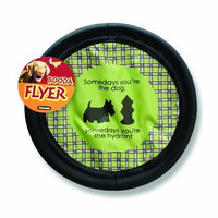 Petmate Designer Dog Flyer Someday's You Are The Dog, Someday's You Are The Hydrant