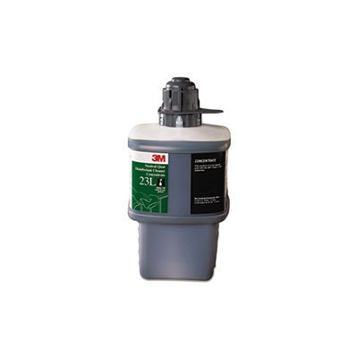 3M Neutral Quat Disinfecting Cleaner (Size2L). Model: 23L
