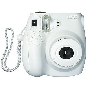 Fujifilm Instax Mini 7S Camera