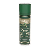 Spectrum Naturals Organic Olive Oil Non-Stick Cooking Spray