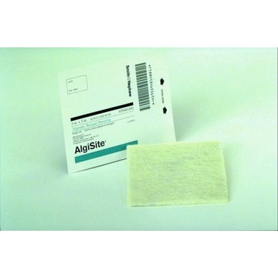 Smith & Nephew AlgiSite® M Calcium Alginate Dressing (Size: 6
