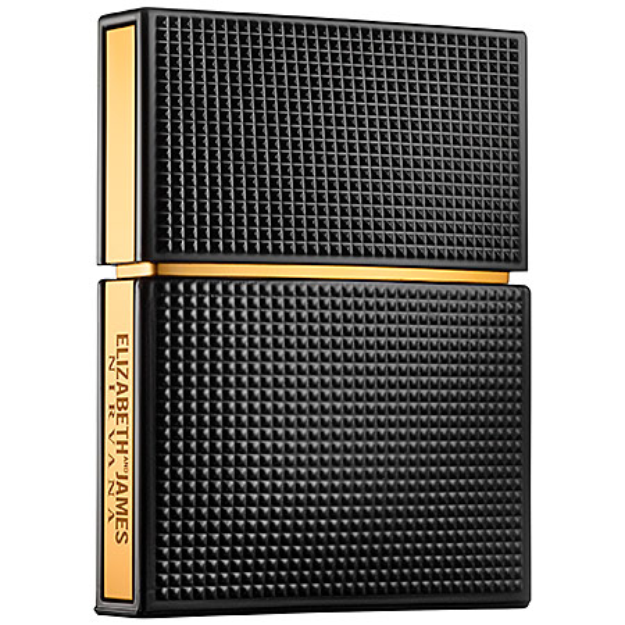 Elizabeth and James Nirvana Black 1 oz Eau de Parfum Spray