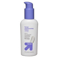 up & up Facial Moisturizing Lotion with SPF 15 - 4 oz.
