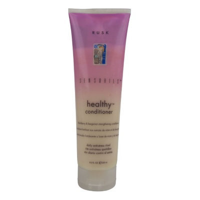Rusk Sensories Healthy Conditioner from Rusk 8.5 fl. oz