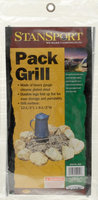 Stansport 613 Folding Pack Grill (3 Pack)