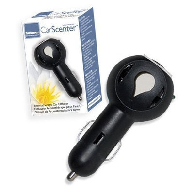 Hubmar Car Scenter - Aromatherapy for Your Auto