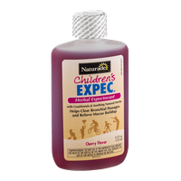 Naturade Children's Expec Herbal Expectorant Cherry