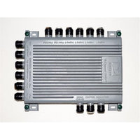 DIRECTV SWM16 Single Wire MultiSwitch (16 Channel) (SWM16)