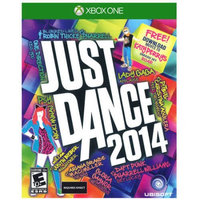 Ubisoft Pre-Owned Just Dance 2014 for Xbox One