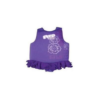 Kidder Amethyst Girl's Swimvest - Child