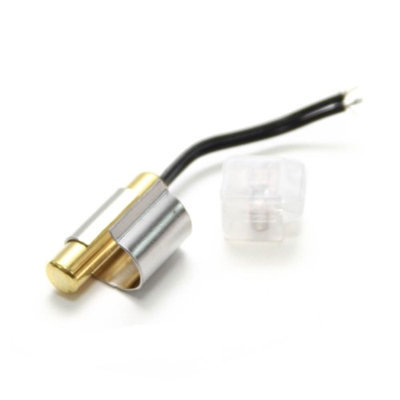 Genuine OEM W10316760 Refrigerator Thermistor Kit For Whirlpool Maytag New!