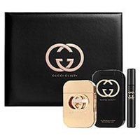 Guilty by Gucci 3 Pc. Gift Set for Women