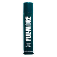 Fullmore Colored Hair Thickener, Gray, 7.5 oz