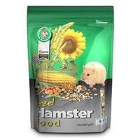 Absorption Corporation Supreme Pet Foods Hazel Hamster Food: 2 lbs