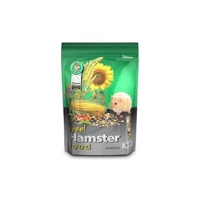 Absorption Corporation Supreme Pet Foods Hazel Hamster Food: 2 lbs