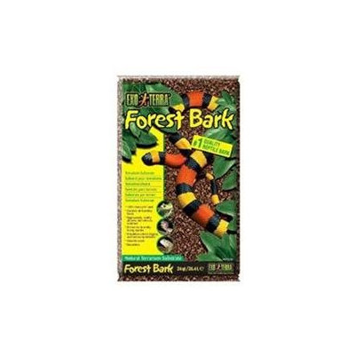 RC Hagen PT2754 Exo Terra Reptile Bark, 24 qt.