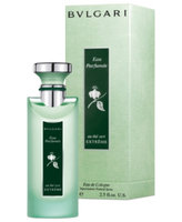 BVLGARI Eau Parfumée au thé vert EXTRÉME