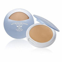 Ruby Kiss No More Blemish Control Powder - Chocolate