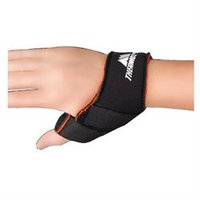 Thermoskin THUMBSPLINTRIGHTL Clam Right Thumb Splint - Large