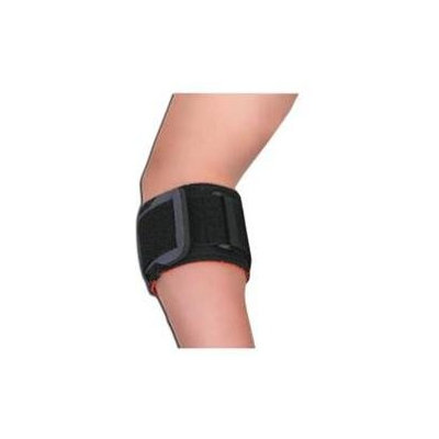 Thermoskin THERMOTENNISLARGE Clam Large Tennis Elbow Strap