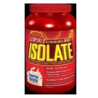 Metrx - 100 Percent Ultramyosyn Whey Isolate - 2lbs in Vanilla
