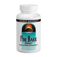 Source Naturals Pine Bark Extract 150mg, 30 Tablets