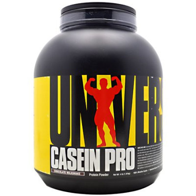 UNIVERSAL NUTRITION Casein Pro - Chocolate Milkshake