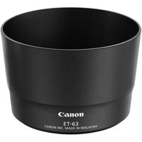 Canon ET-63 Lens Hood for EF-S 55-250mm f/4.0-5.6 IS STM