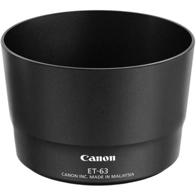 Canon ET-63 Lens Hood for EF-S 55-250mm f/4.0-5.6 IS STM