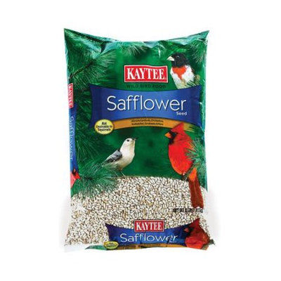 Kaytee Safflower Bird Seed 10lbs (100506779)